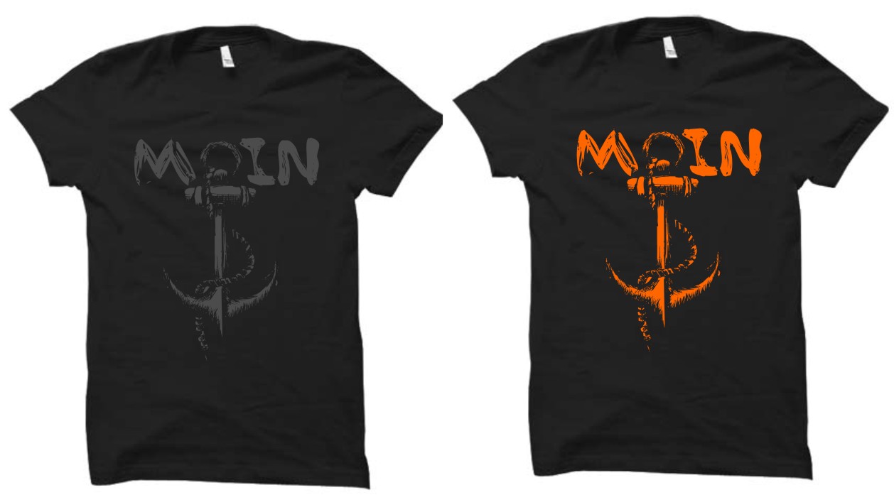 T-shirt Design by aseloleh for this project | Design #10229248