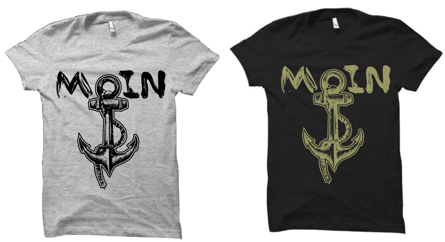 T-shirt Design by aseloleh for this project | Design #10233622