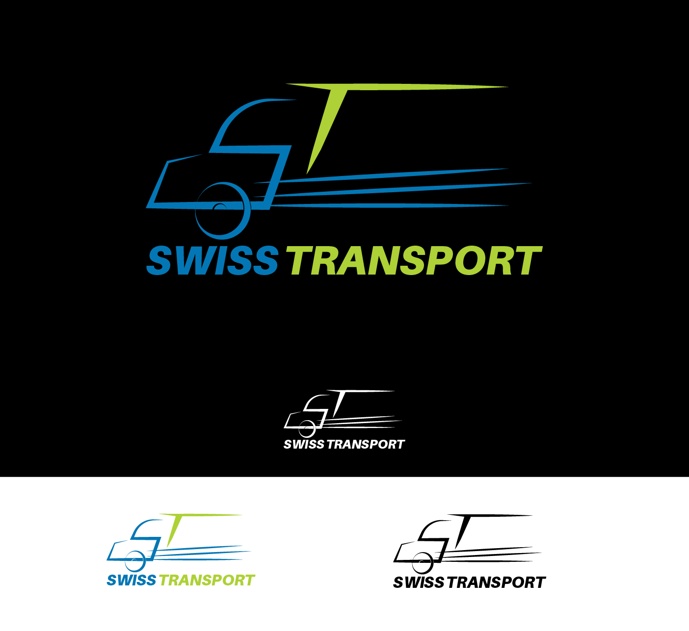 Logo Design by anshuman1995 for this project | Design #10263077