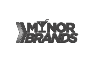 Logo Design by HoggDzn