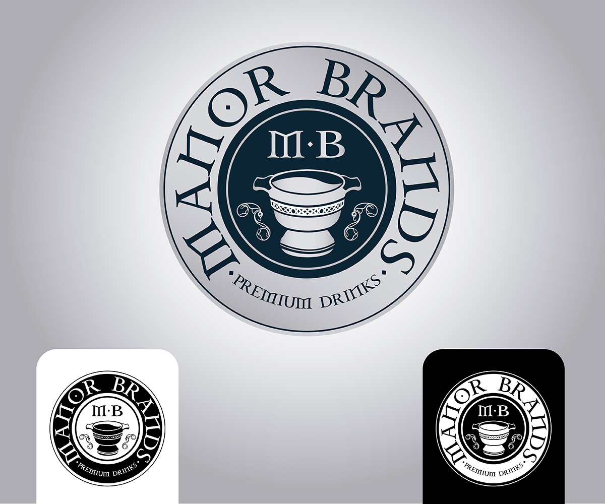 Logo Design by Francisco Novo for Blacksheep Advertising & Marketing Ltd. | Design #2163489