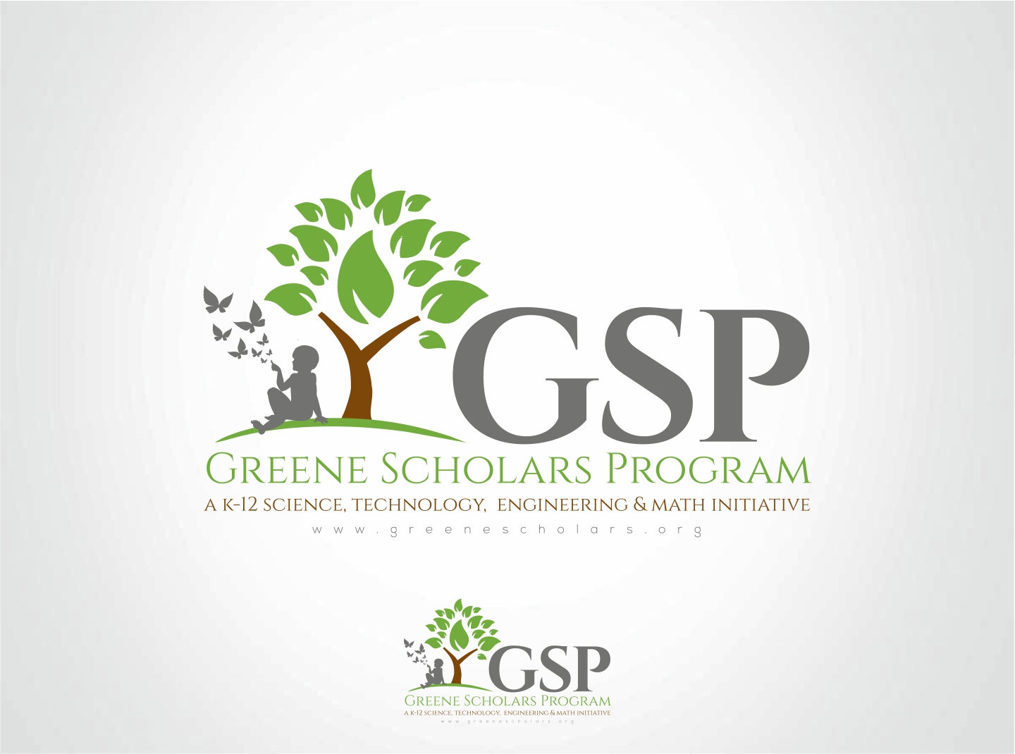 Design de Logo par nikkiblue pour Greene Scholars | Design #10673171