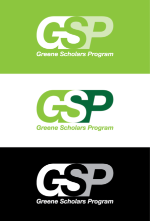 Logo Design by 7528 for Greene Scholars | Design: #10563486