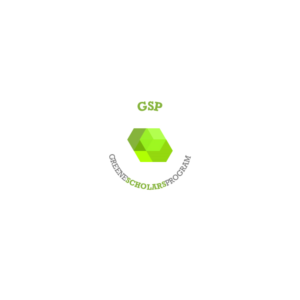 Logo Design by Vinh Nguyen 2 for Greene Scholars | Design: #10419769