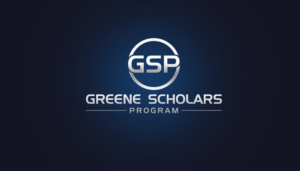 Logo Design by logomaster24 for Greene Scholars | Design: #10472970