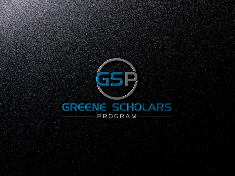 Logo Design by logomaster24 for Greene Scholars | Design #10472973