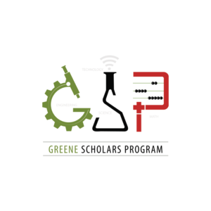 Logo Design by shashi for Greene Scholars | Design: #10551171