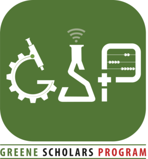 Logo Design by shashi for Greene Scholars | Design: #10617270