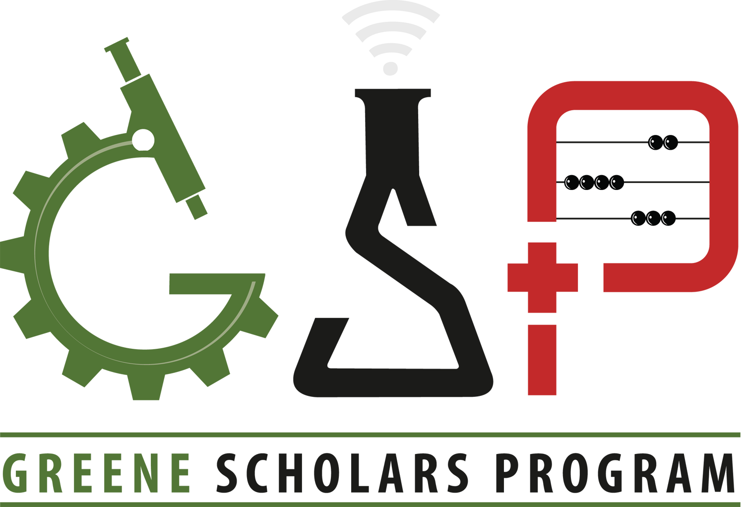 Diseño de Logo por shashi para Greene Scholars | Diseño #10680985