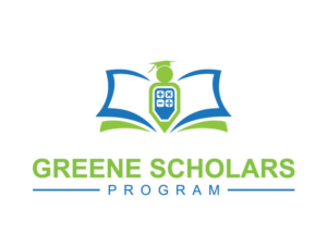 Logo Design by wow design for Greene Scholars | Design: #10587983