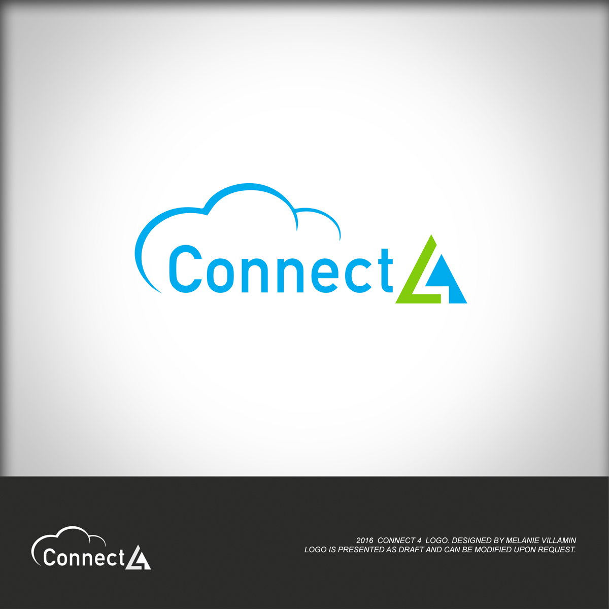 Logo-Design von mvillamin für dieses Projekt | Design #10239042