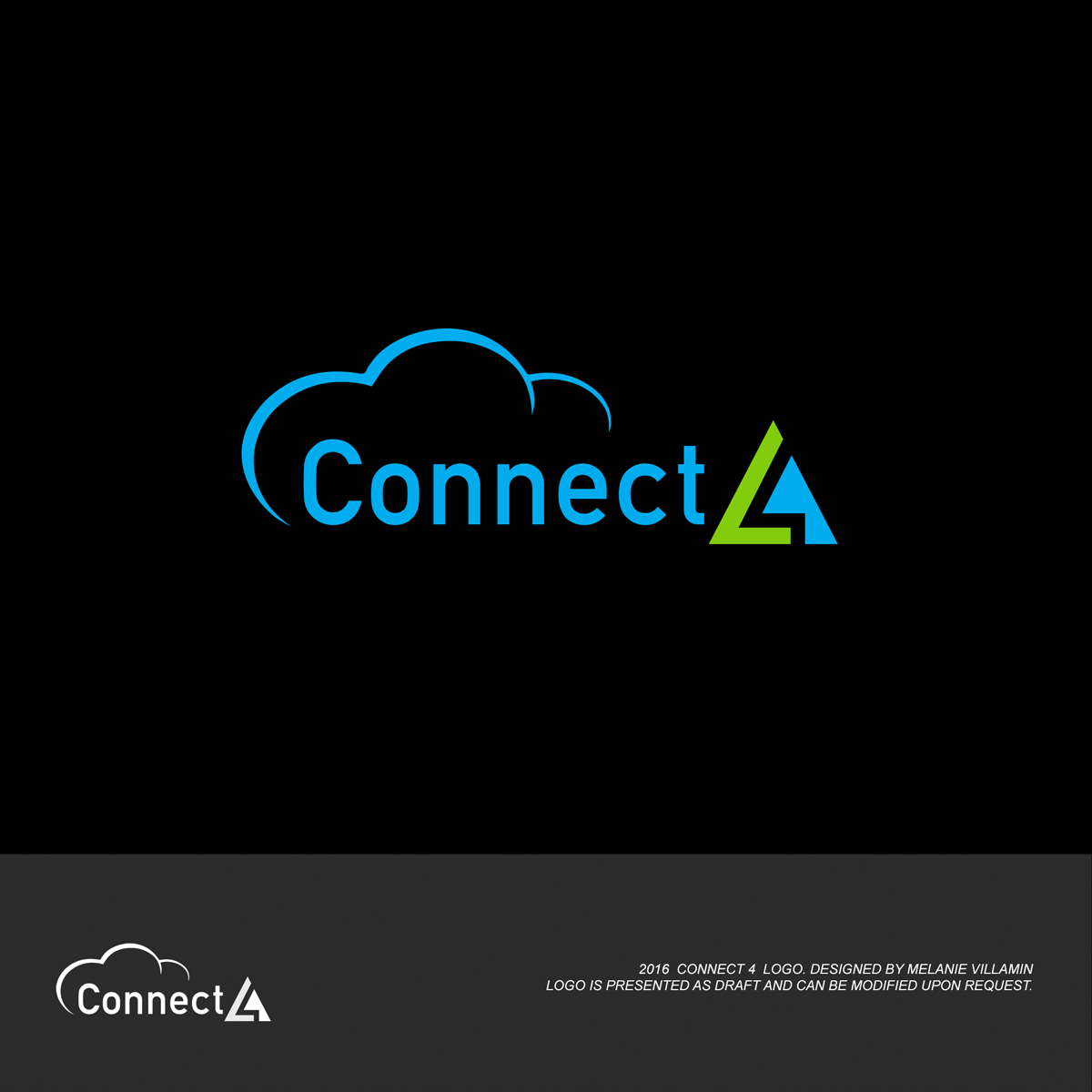 Logo Design by mvillamin for this project | Design #10239057