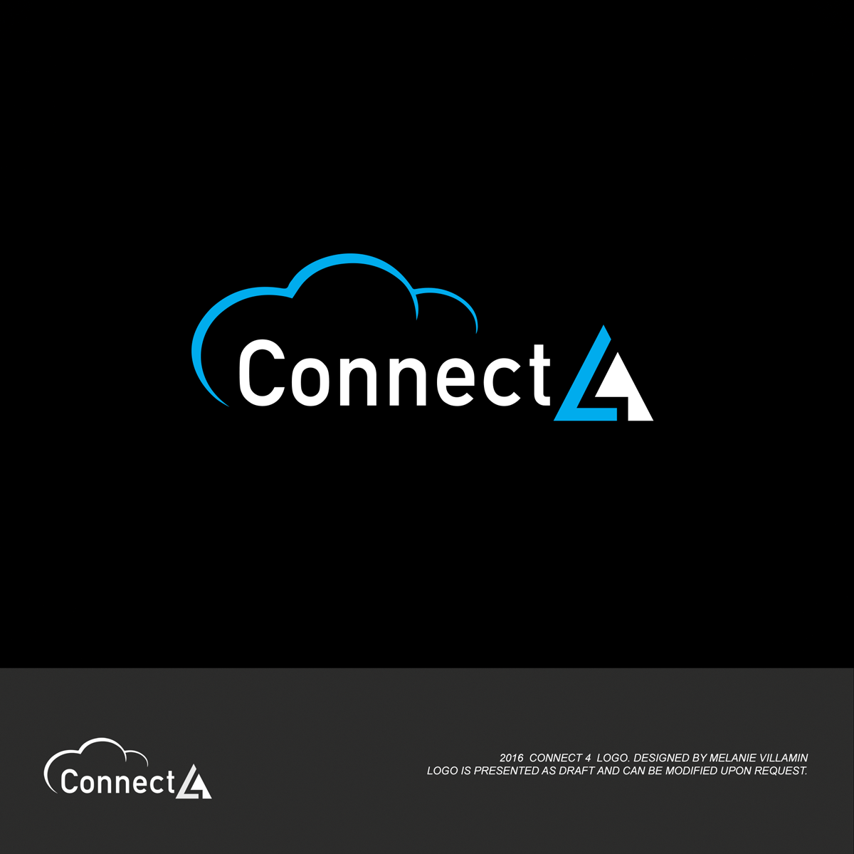 Logo-Design von mvillamin für dieses Projekt | Design #10274518