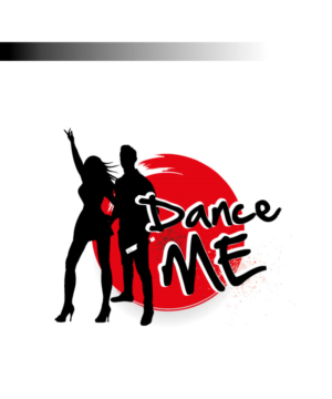 Logo-Design von nitovi11 für dance me | Design: #10259152