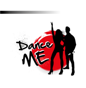 Logo-Design von nitovi11 für dance me | Design: #10259156