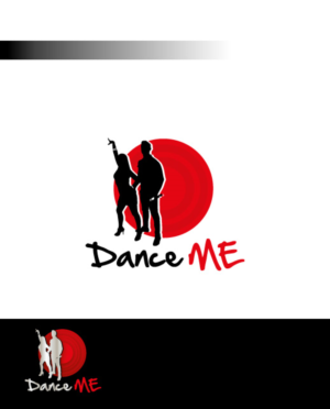 Design de Logo par nitovi11 pour dance me | Design #10273112