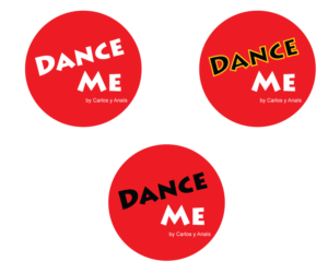 Design de Logo par rslvdr pour dance me | Design #10262613