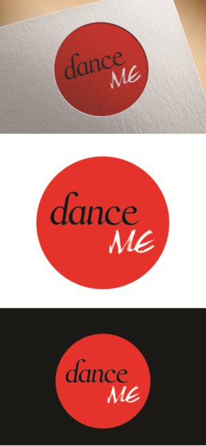 Logo-Design von warisdawach für dance me | Design: #10218701