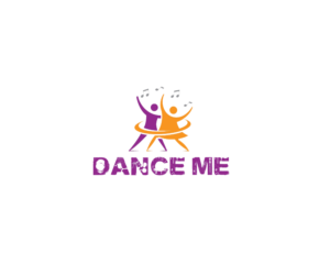 Logo-Design von Navneet Singh für dance me | Design: #10266122