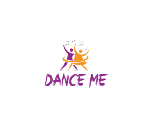 Logo-Design von Navneet Singh für dance me | Design: #10266125