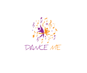 Logo-Design von Navneet Singh für dance me | Design: #10266126