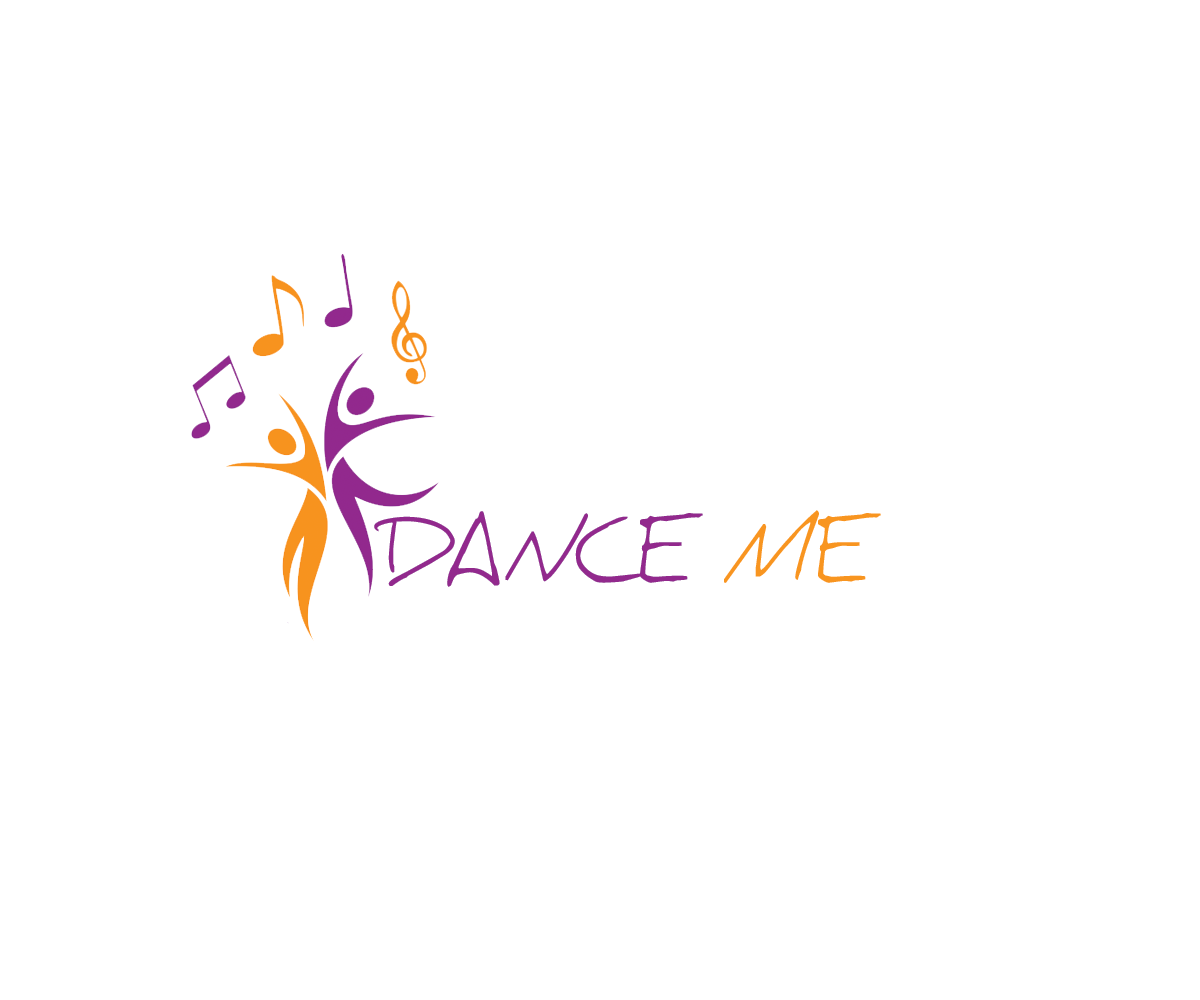 Logo-Design von Navneet Singh für dance me | Design #10266129
