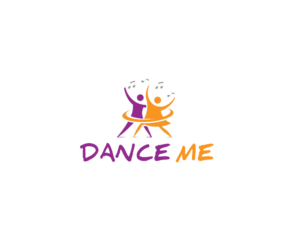 Logo-Design von Navneet Singh für dance me | Design: #10266154