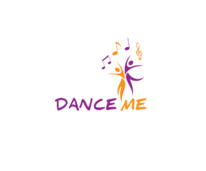 Logo-Design von Navneet Singh für dance me | Design: #10266156