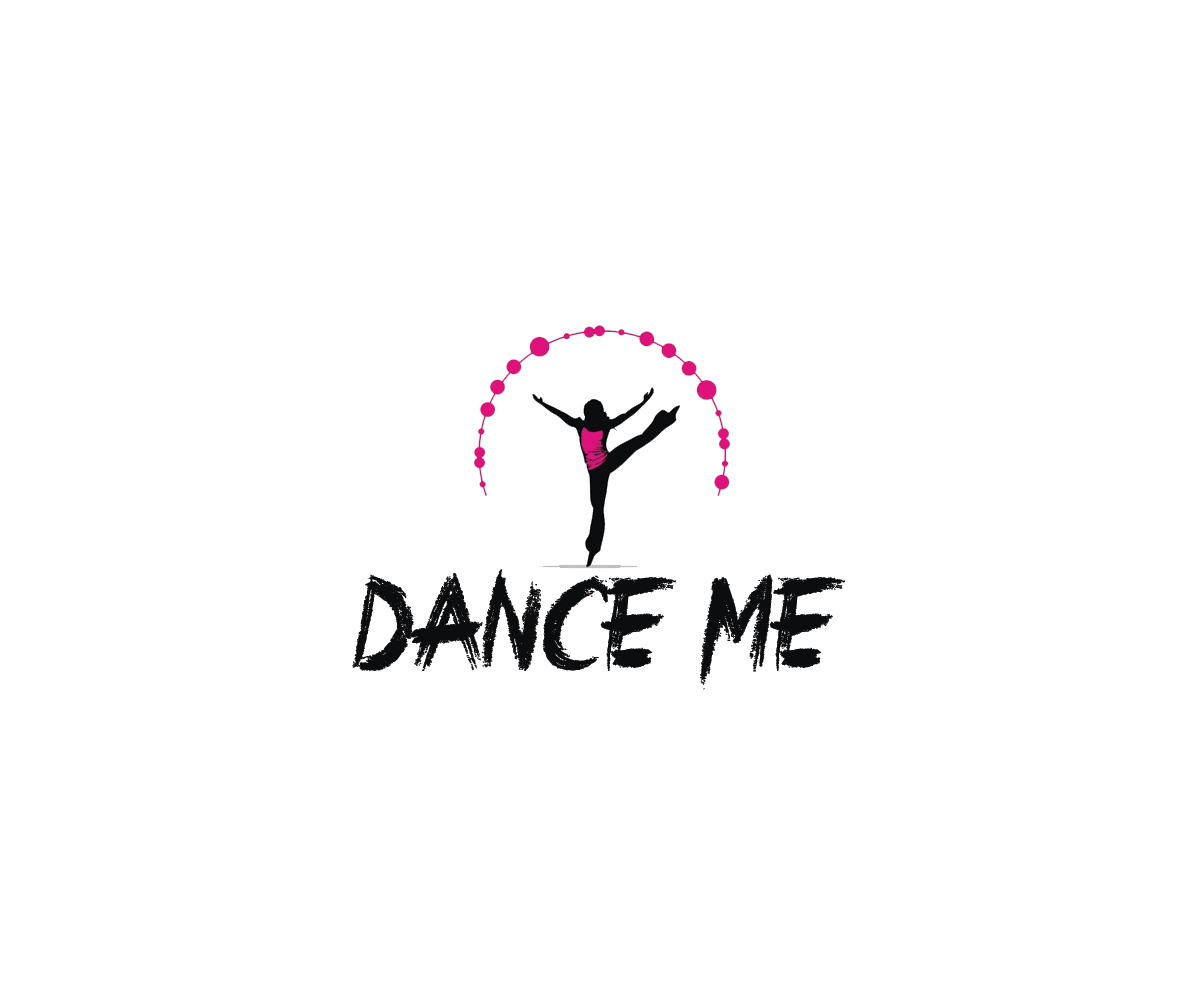 Logo-Design von Navneet Singh für dance me | Design #10266158
