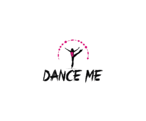 Logo-Design von Navneet Singh für dance me | Design: #10266158