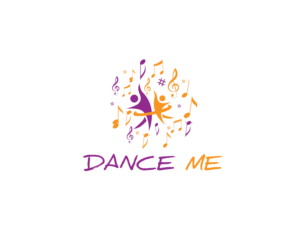 Logo-Design von Navneet Singh für dance me | Design: #10266161