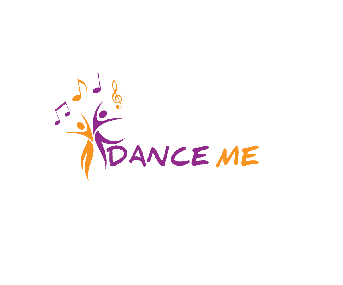 Logo-Design von Navneet Singh für dance me | Design #10266163