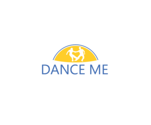 Logo-Design von Navneet Singh für dance me | Design: #10266169