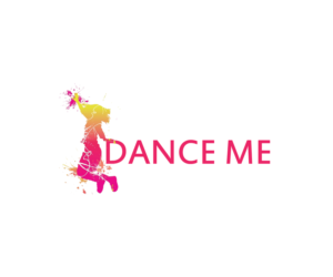 Logo-Design von Navneet Singh für dance me | Design: #10266171