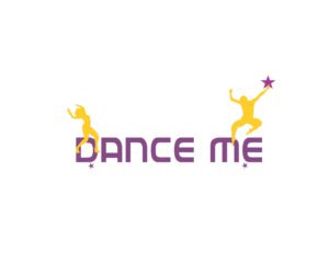 Logo-Design von Navneet Singh für dance me | Design: #10266202