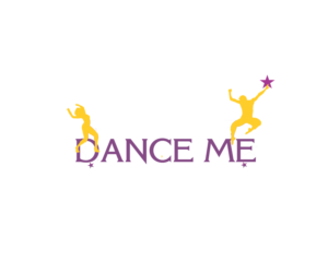 Logo-Design von Navneet Singh für dance me | Design: #10266204