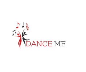 Logo-Design von Navneet Singh für dance me | Design: #10273781