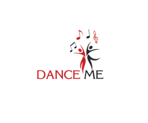 Logo-Design von Navneet Singh für dance me | Design: #10273784