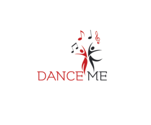 Logo-Design von Navneet Singh für dance me | Design: #10273785