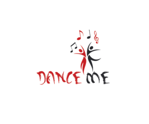 Logo-Design von Navneet Singh für dance me | Design: #10273790