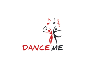 Logo-Design von Navneet Singh für dance me | Design: #10273792
