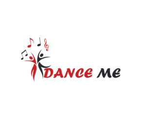 Logo Design by Navneet Singh for dance me | Design: #10273799