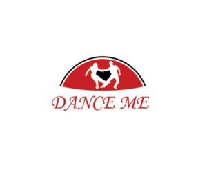 Logo Design by Navneet Singh for dance me | Design: #10273808