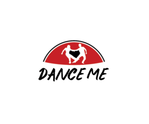 Logo-Design von Navneet Singh für dance me | Design: #10273908