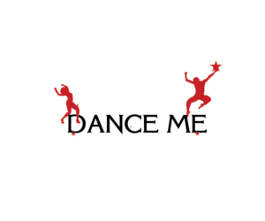Logo-Design von Navneet Singh für dance me | Design: #10273909