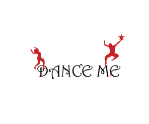 Logo-Design von Navneet Singh für dance me | Design: #10273910