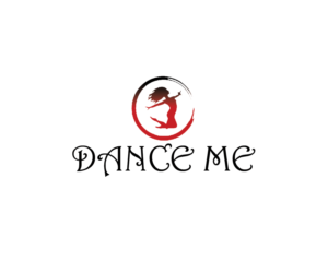 Logo-Design von Navneet Singh für dance me | Design: #10273911