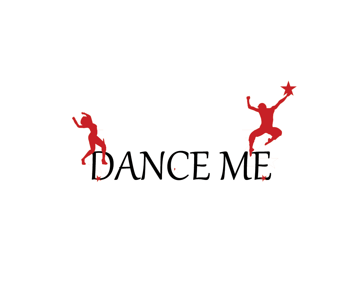 Logo-Design von Navneet Singh für dance me | Design #10273913