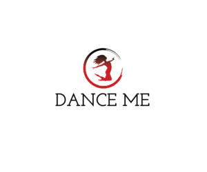 Logo-Design von Navneet Singh für dance me | Design: #10273915