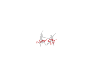 Logo-Design von CA Designs für dance me | Design: #10228882